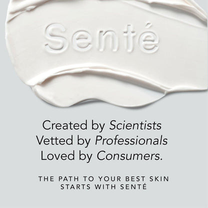 Senté Bio Complete Serum – Retinoid-Serum für empfindliche Haut, pflegend, feuchtigkeitsspendend und gegen fahle & alternde Haut, 30 ml