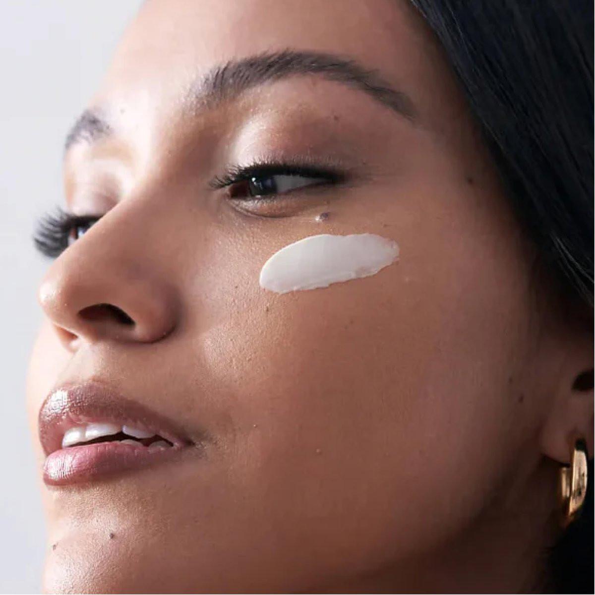 Sente Täglicher Sanfter Gesichtsreiniger für Trockene und Empfindliche Haut | Entfernt Sanft Öl, Unreinheiten und Make-up | mit Vitamin E | 163 ml