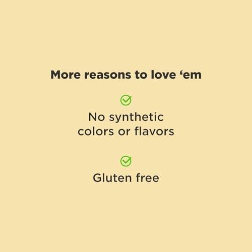 OLLY Kids Multivitamin Gummis – Gesamte Gesundheit & Immununterstützung* mit Vitaminen A, C, D, E, B und Zink, saurer Fruchtpunsch-Geschmack, 70 Gummis (70-Tage-Vorrat)