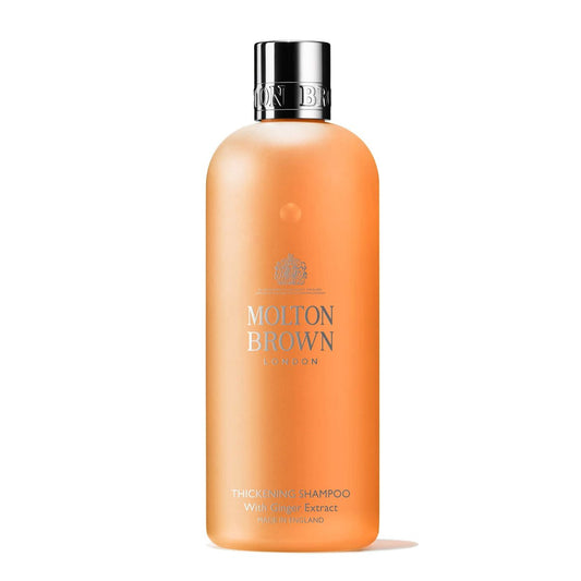 Molton Brown Verdickendes Shampoo mit Ingwer-Extrakt 300 ml