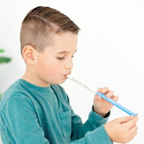 Cutie Dose - Flüssigmedikamentenspender für Babys und Kleinkinder – Ryan & Rose