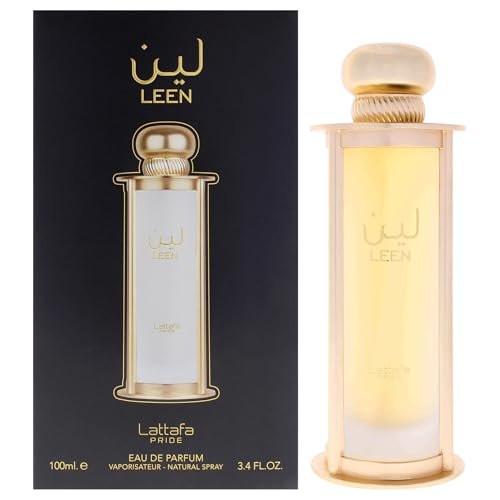 Lattafa Pride Leen Eau de Parfum für Unisex, 100 ml