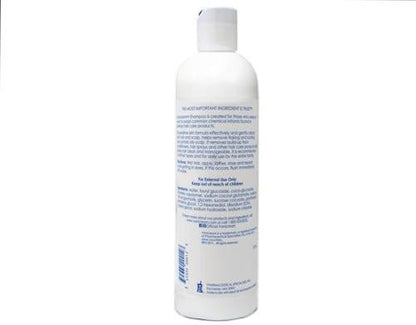 Vanicream Shampoo und Conditioner Set für empfindliche Haut - Dermatologisch getestet - 4er-Pack (2×Shampoo, 2×Conditioner) je 355 ml