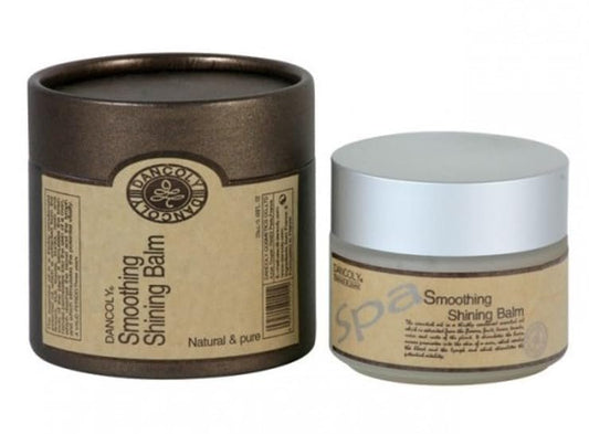ANGEL Smoothing Shining Balm 100 g – Glättender Glanzbalsam für geschmeidiges Haar