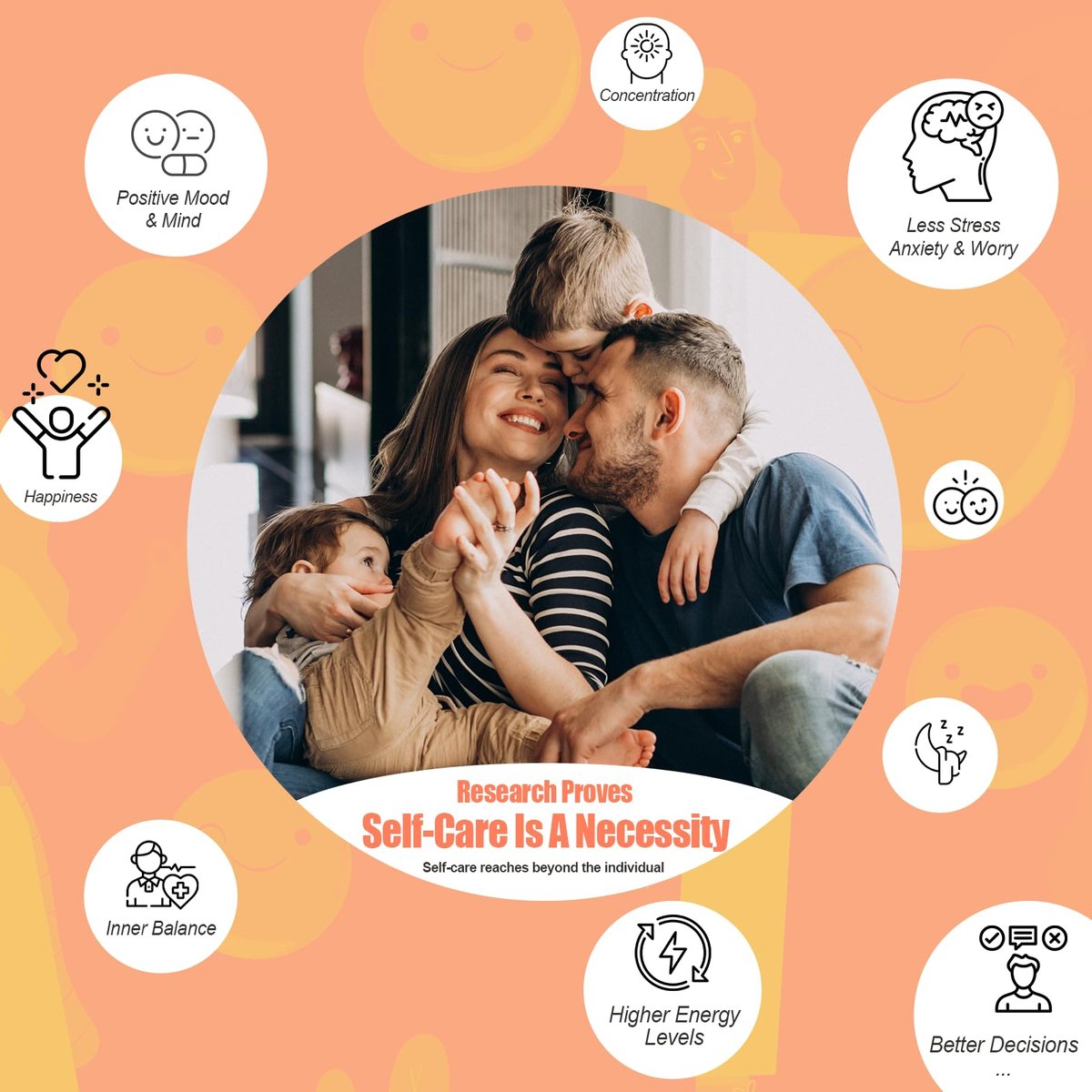 HIONXMGA Positive Messages in a Bottle – 60+ Affirmationen für tägliche Positivität, Achtsamkeit & Entspannung – Selbstfürsorge Geschenk für Frauen & Männer