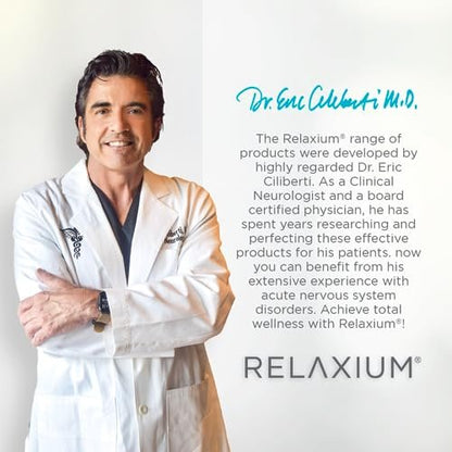 Relaxium Sleep Quick Maximum Strength Melts – Schnell wirkendes Schlafmittel mit 10 mg Melatonin, vegan, glutenfrei, hergestellt in den USA, 100 Portionen, Beerengeschmack