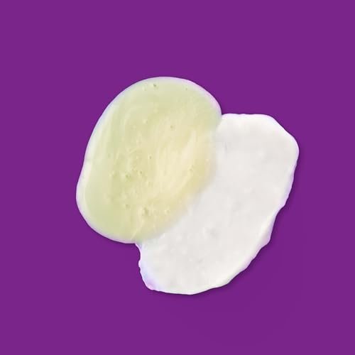Maui Moisture Heal & Hydrate + Shea Butter Shampoo für trockenes, geschädigtes Lockenhaar – 25,4 Fl. Oz.