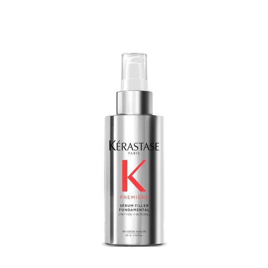 Kérastase Première Anti-Frizz Haarrepair Serum – Intensiver Bond Repair & Kräftigung für geschädigtes Haar