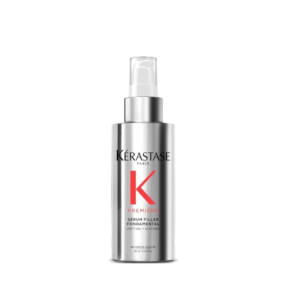 Kérastase Première Anti-Frizz Haarrepair Serum – Intensiver Bond Repair & Kräftigung für geschädigtes Haar