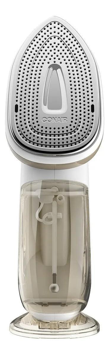 Conair 2-in-1 Dampfbügeleisen & Dampfglätter mit Sanfter Temperatur