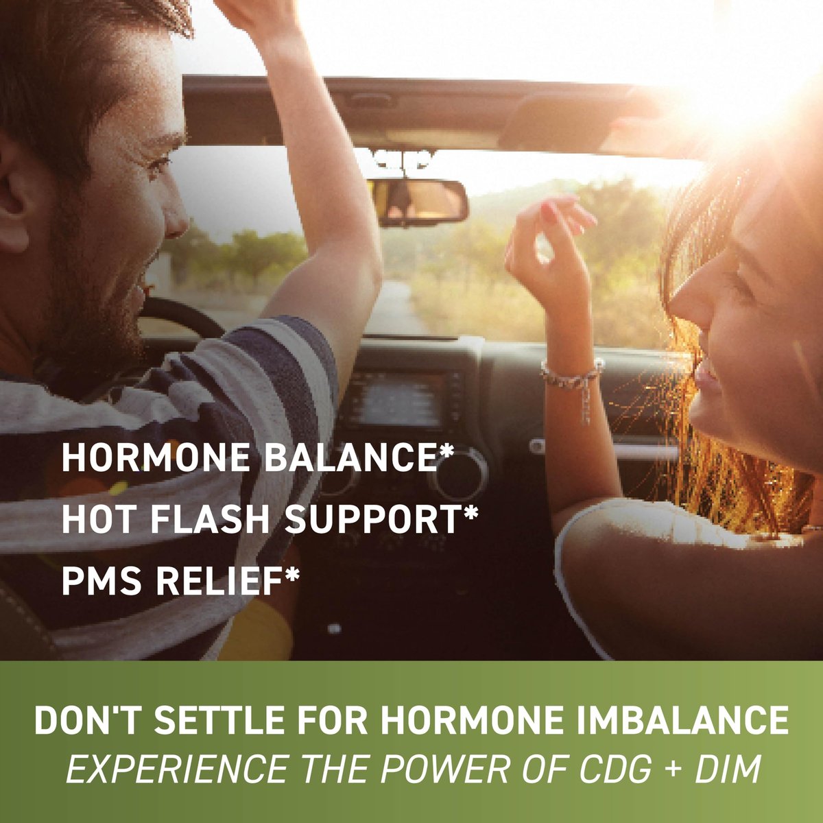 Calcium D-Glucarate mit DIM – Hormonbalance & Entgiftung für Frauen und Männer | 30 Kapseln