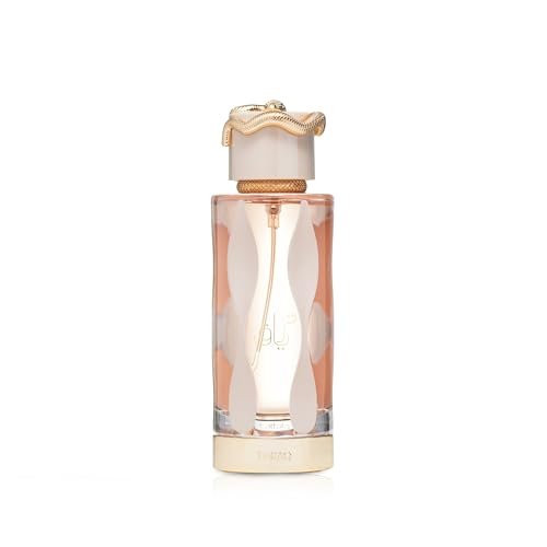 Lattafa Teriaq Unisex Eau de Parfum Spray 100 ml