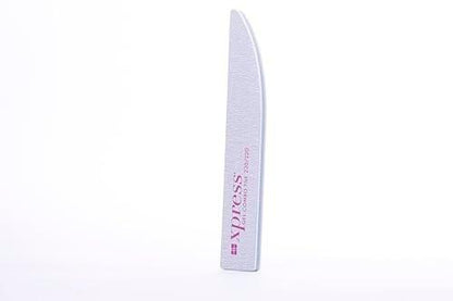 Nail Factory - Xpress Gel Nagel Set, 330 Tips - Sarg, Mandel, Quadratisch, Soft Gel System Kit