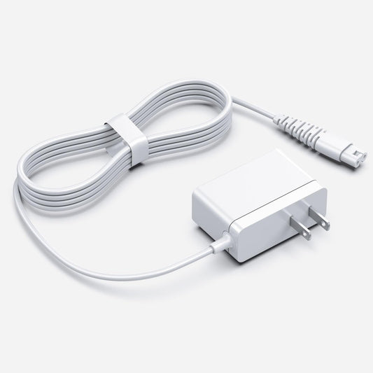HV270 Ladegerät Ersatz kompatibel mit Hitachi Magic Wand HV-270 wiederaufladbare kabellose Massagegerät Netzteil Versorgungskabel (NUR für HV270)