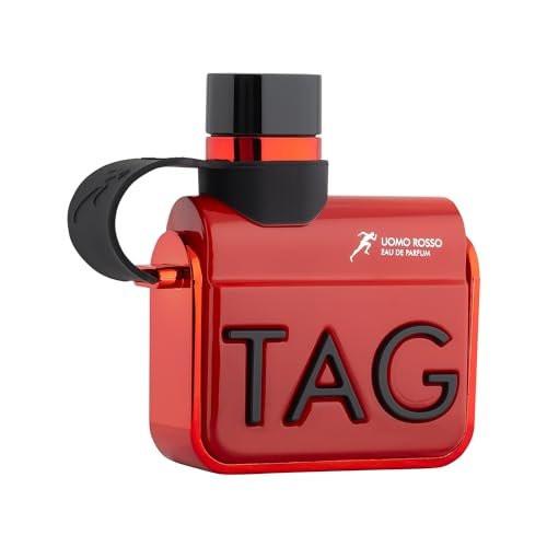 Armaf Tag Him Ummo Rosso Red Eau De Parfum für Herren 100ml – langanhaltender Herrenduft