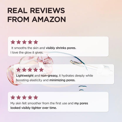 SKIN1004 Centella Poremizing Fresh Ampulle 50ml – Koreanisches Pink Serum für verfeinerte Poren mit Madagaskar Centella und Himalaya Rosa Salz, feuchtigkeitsspendendes Gesichtsserum