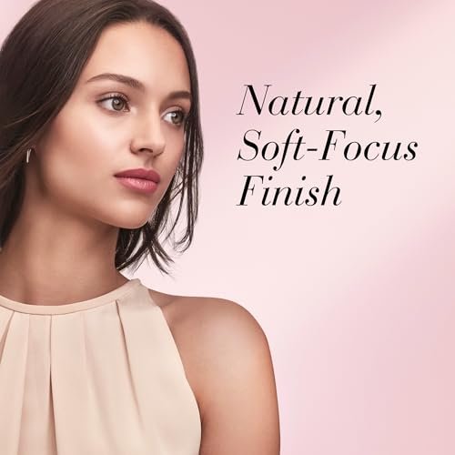 Elizabeth Arden Flawless Finish Skincaring Pressed Setting Powder – Deep Shade – Matte Finish