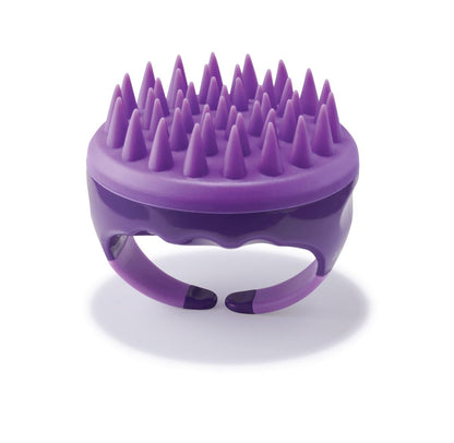 Dr. Groot Premium Scalp Cleansing Brush – Sanfte Kopfhautreinigung & Massage mit Silikonborsten