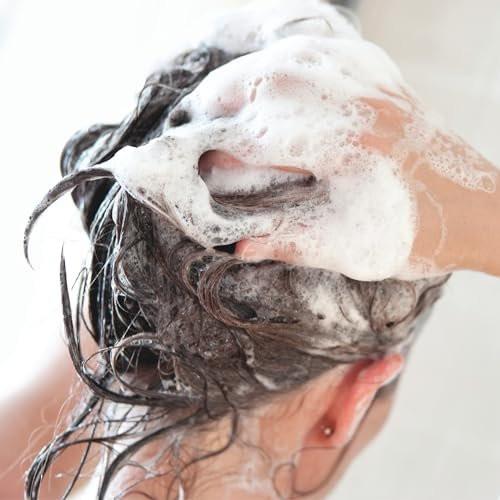 Dr. Groot Anti-Schuppen Kopfhautpflege Shampoo mit 3% Salicylsäure - Kontrolle von Ablagerungen, Öl und Schuppen für Männer und Frauen, Koreanische Haarpflege