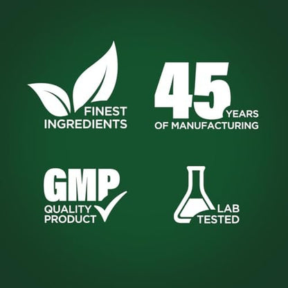Piping Rock Magnesiumglycinat Kapseln | 750 mg | 200 Kapseln | Chelat-Komplex | Hohe Absorption | Non-GMO & Glutenfrei