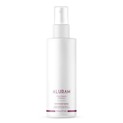 ALURAM Root Boost – Volumen & Lift für den Ansatz, für feines bis mittleres Haar, 177 ml