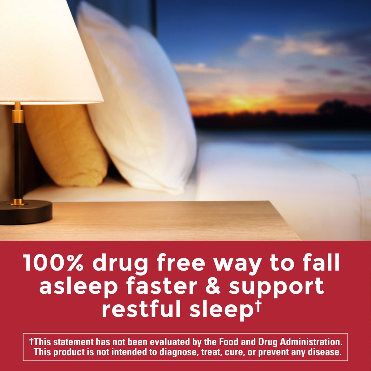 Nature Made Zero Sugar Melatonin 5mg Schlafgummis für Erwachsene Extra Stärke, 100 % medikamentenfreies Schlafmittel, Aspartamfrei, 70 zuckerfreie Melatonin-Gummis, 70-Tage-Vorrat