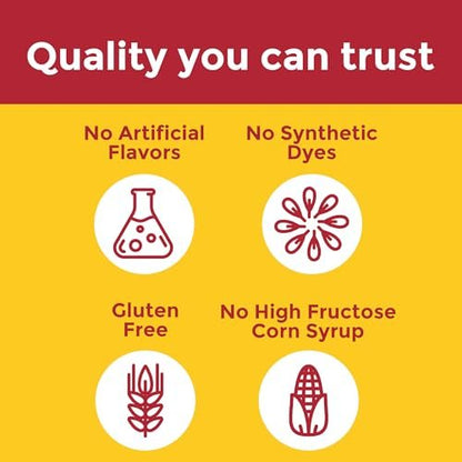 Nature Made Advanced Multivitamin Gummies für Ihn mit Magnesiumcitrat, Calcium & allen 8 B-Vitaminen – 90 Gummis, 30-Tage-Vorrat
