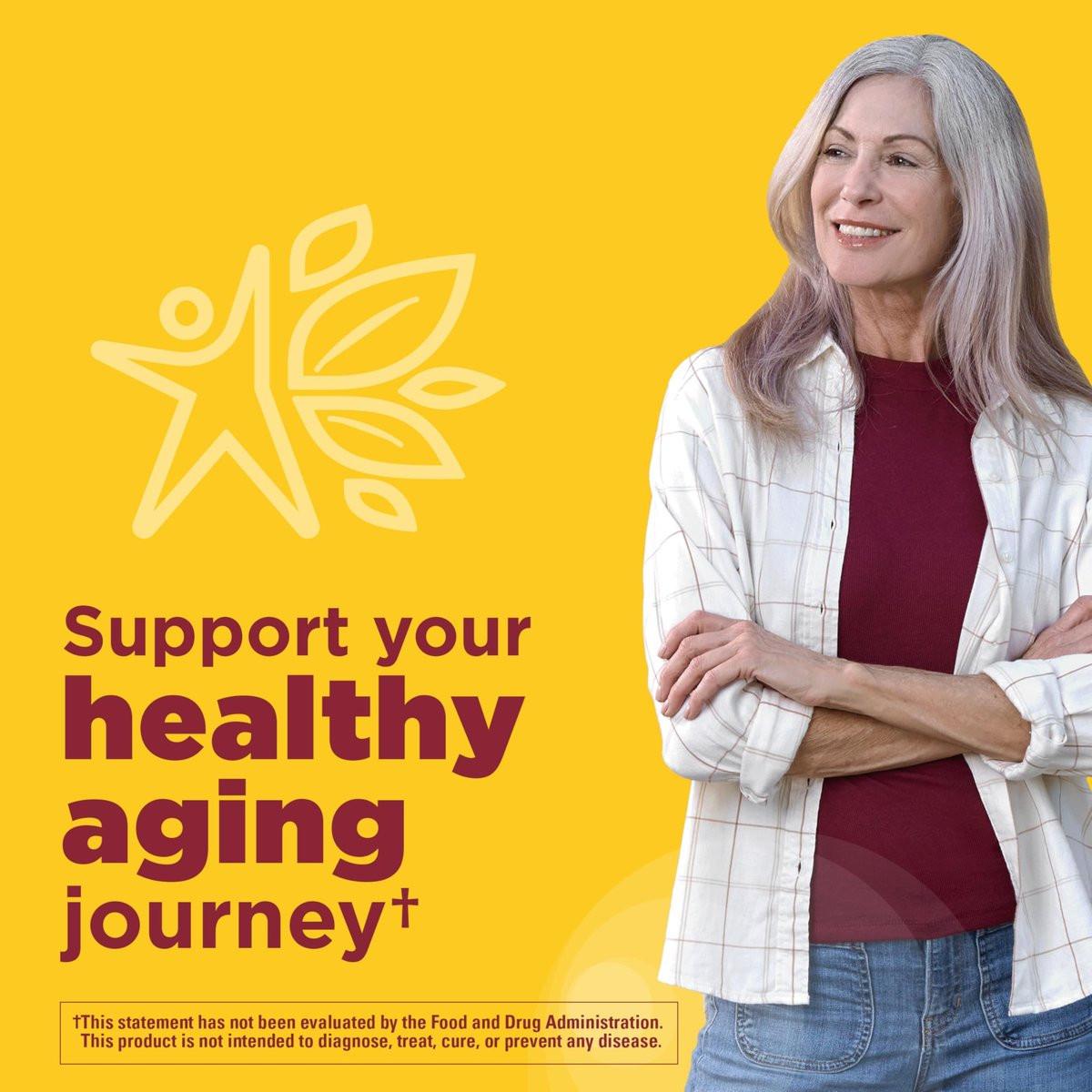 Nature Made Zero Sugar Vitamin D3 Gummies 2000 IE (50 µg) pro Portion – Knochen- und Immununterstützung, Aspartamfrei, 110 Vitamin-D-Gummibärchen, 55 Tage Versorgung