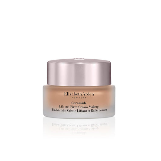 Elizabeth Arden Ceramide Lift and Firm Cream Makeup Foundation – Farbton 540W