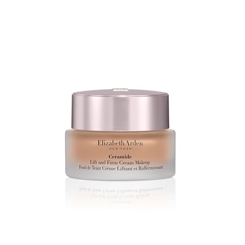 Elizabeth Arden Ceramide Lift and Firm Cream Makeup Foundation – Farbton 540W