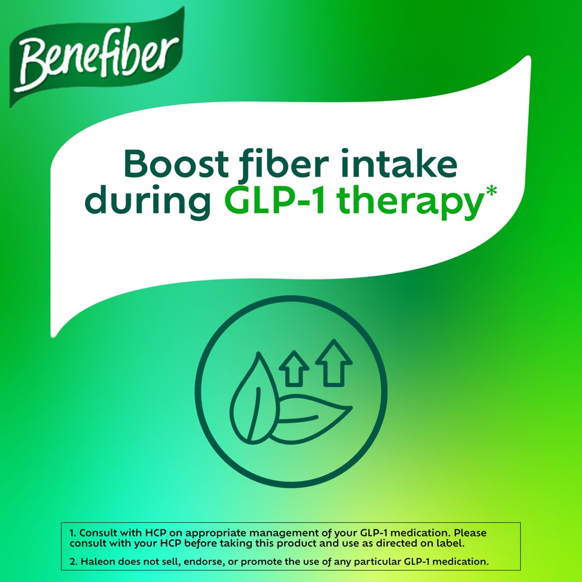 Benefiber Dual Action Biotic Plus Stress Relief – 18 Stickpacks, Ballaststoff-Präbiotikum mit Stressabbau