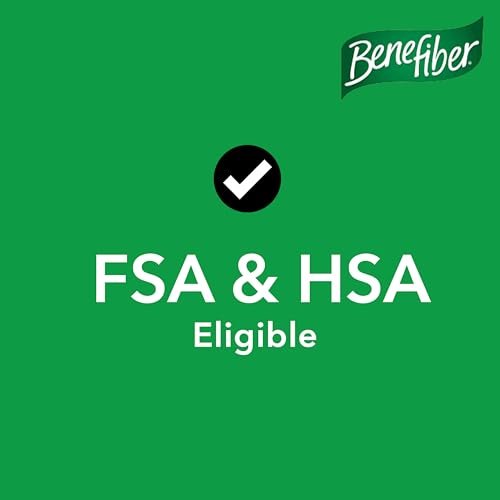 Benefiber GLP-1 Freundlicher Ballaststoffzusatz, Erdbeer-Zitronen-Geschmack, 36 Portionsbeutel zum Mitnehmen