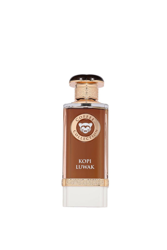 Kopi Luwak EDP 100ml – Exklusives Eau de Parfum von Fragrance World