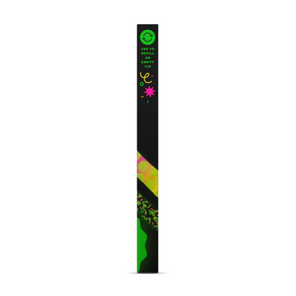 Welly Bandage Glow-in-the-Dark Nachfüllpackung | Selbstklebende flexible Stoffpflaster | Verschiedene Formen und Muster für kleine Schnitte, Schrammen und Wunden - 120 Stück
