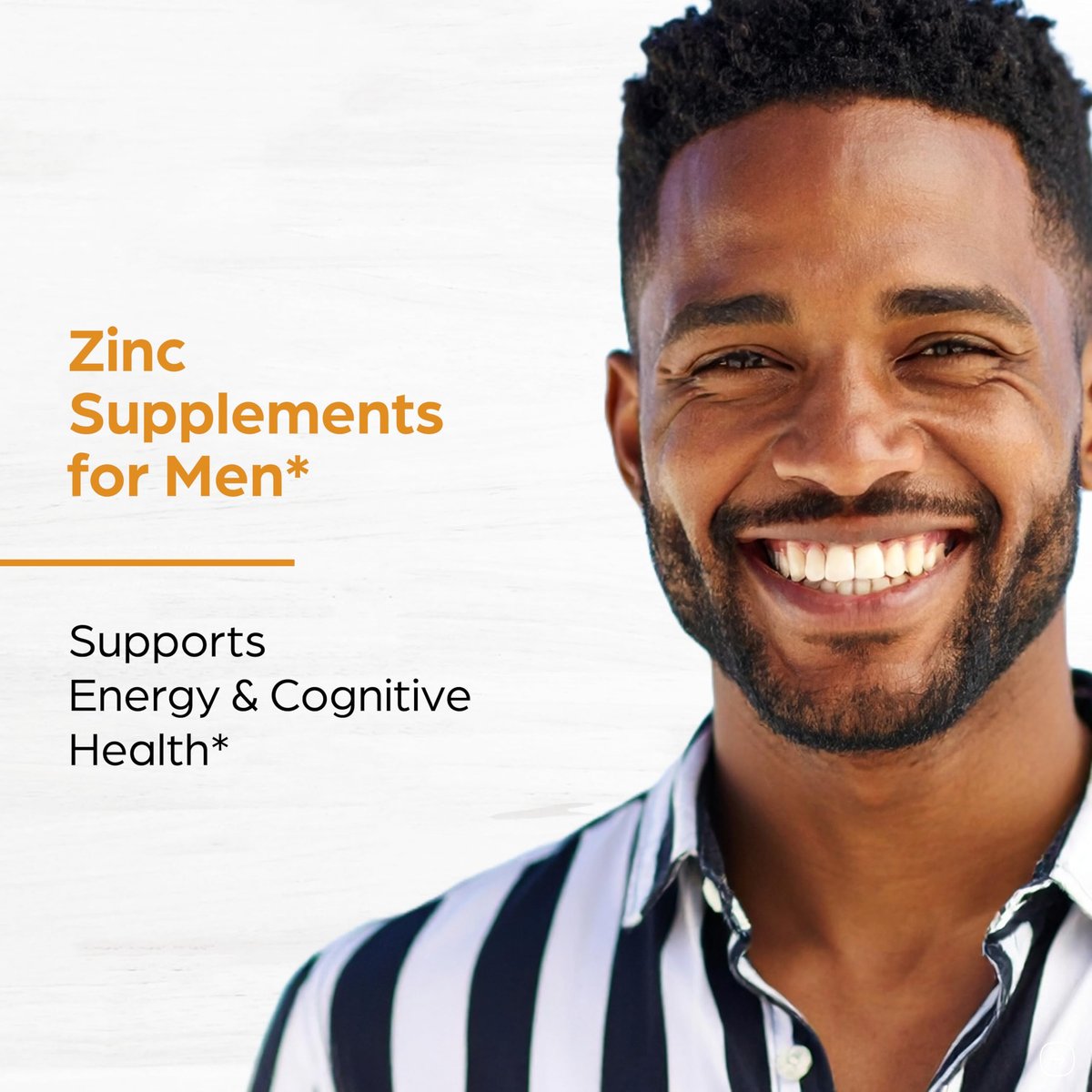 Zink 50 mg Kapseln für Männer und Frauen, 60 Stück | Hoch absorbierbares Zinkpräparat zur Unterstützung des Immunsystems | Zink 50 mg Mono-Methionin-Chelat-Komplex | Hilft bei Hautgesundheit und allgemeiner Immunität