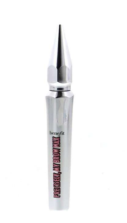 Benefit Precisely My Brow Wax – Full-Pigment Sculpting Brow Wax #3 Warm Light Brown, 4,8 g