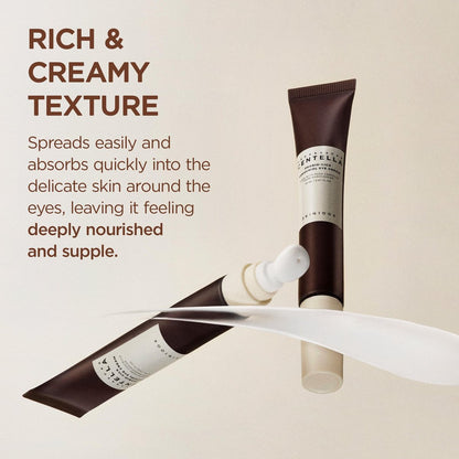 SKIN1004 Madagascar Centella Probio-Cica Bakuchiol Augencreme 2x 20ml – Beruhigende & regenerierende Augenpflege