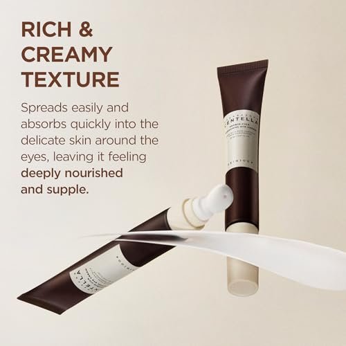 SKIN1004 Madagascar Centella Probio-Cica Bakuchiol Augencreme 2x 20ml – Beruhigende & regenerierende Augenpflege