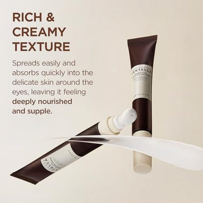 SKIN1004 Madagascar Centella Probio-Cica Bakuchiol Augencreme 2x 20ml – Beruhigende & regenerierende Augenpflege