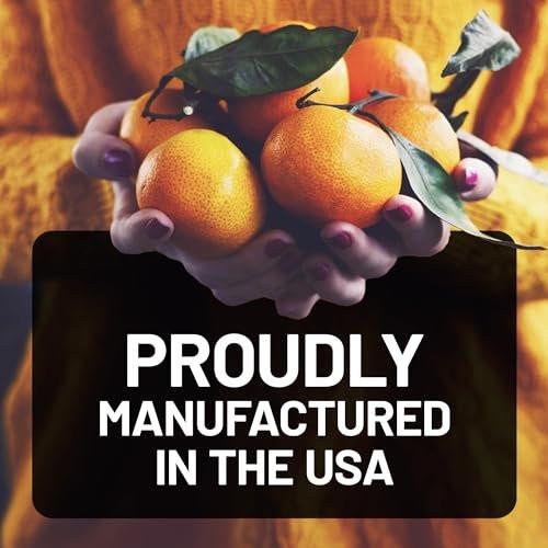 NatureWise Extra Starkes Vitamin C Kautabletten 1000 mg für Erwachsene - Natürlicher Orangen-Geschmack - Immunsystem & Antioxidantien Unterstützung - Non-GMO, Vegan & Zuckerfrei - 90 Kautabletten [45-Tage-Vorrat]