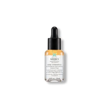 Kiehl's Since 1851 Eingewachsene Haare & Hautton-Korrektur-Tropfen - 30ml