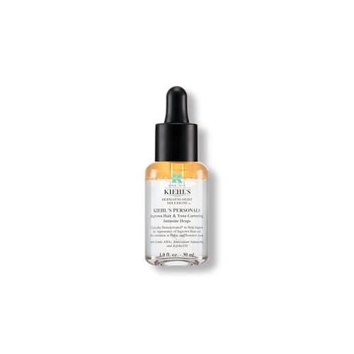 Kiehl's Since 1851 Eingewachsene Haare & Hautton-Korrektur-Tropfen - 30ml