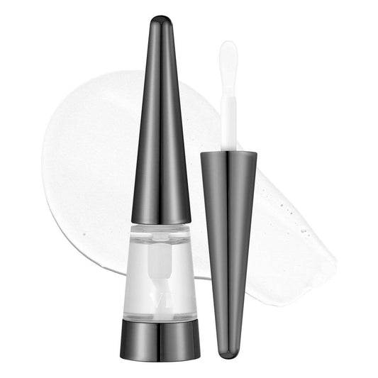 VTCOSMETICS Reedle Shot Lip Plumper Expert – Feuchtigkeitsspendender Lipgloss, transparent, 4,3 g
