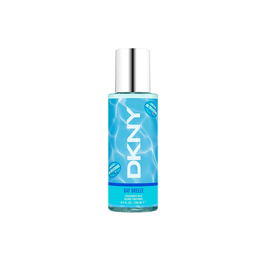 DKNY Be Delicious Pool Party Duftnebel für Damen, Bay Breeze, 250 ml