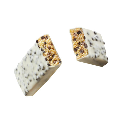 ONE Protein Bars, Hershey's Cookies 'n' Creme, Glutenfrei, 18g Protein, 3g Zucker, 2,12 oz (12er Pack)