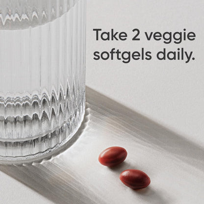 Sports Research® Vitamin B-Komplex – Vollspektrum an B-Vitaminen mit methyliertem B12 & Folat – Glutenfrei · Pflanzenbasiert · Nicht-GVO · Vegan-freundliche Formel – 120 vegane Softgels