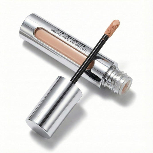 IL Makiage I'M FLAWLESS MULTI-USE PERFECTING CONCEALER 3.5 (7 ML/ 0,23 FL OZ), Beige