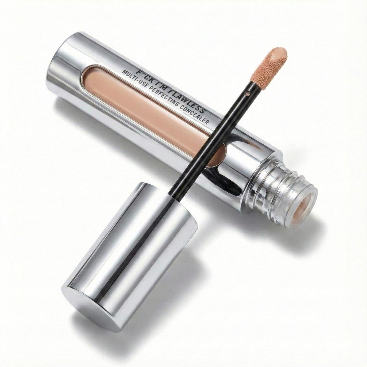 IL Makiage I'M FLAWLESS MULTI-USE PERFECTING CONCEALER 3.5 (7 ML/ 0,23 FL OZ), Beige
