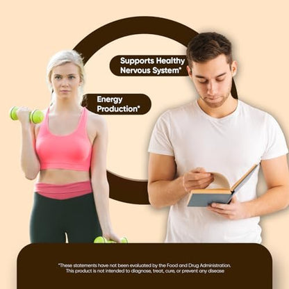 WeightWorld B12 Vitamin 5000mcg | 6-Monatsvorrat | B12 Methylcobalamin für gesundes Nervensystem & Energieproduktion (180 Tabletten) | Vegetarische B12 Vitamine für Frauen & Männer, Nicht-GVO, 1-pro-Tag