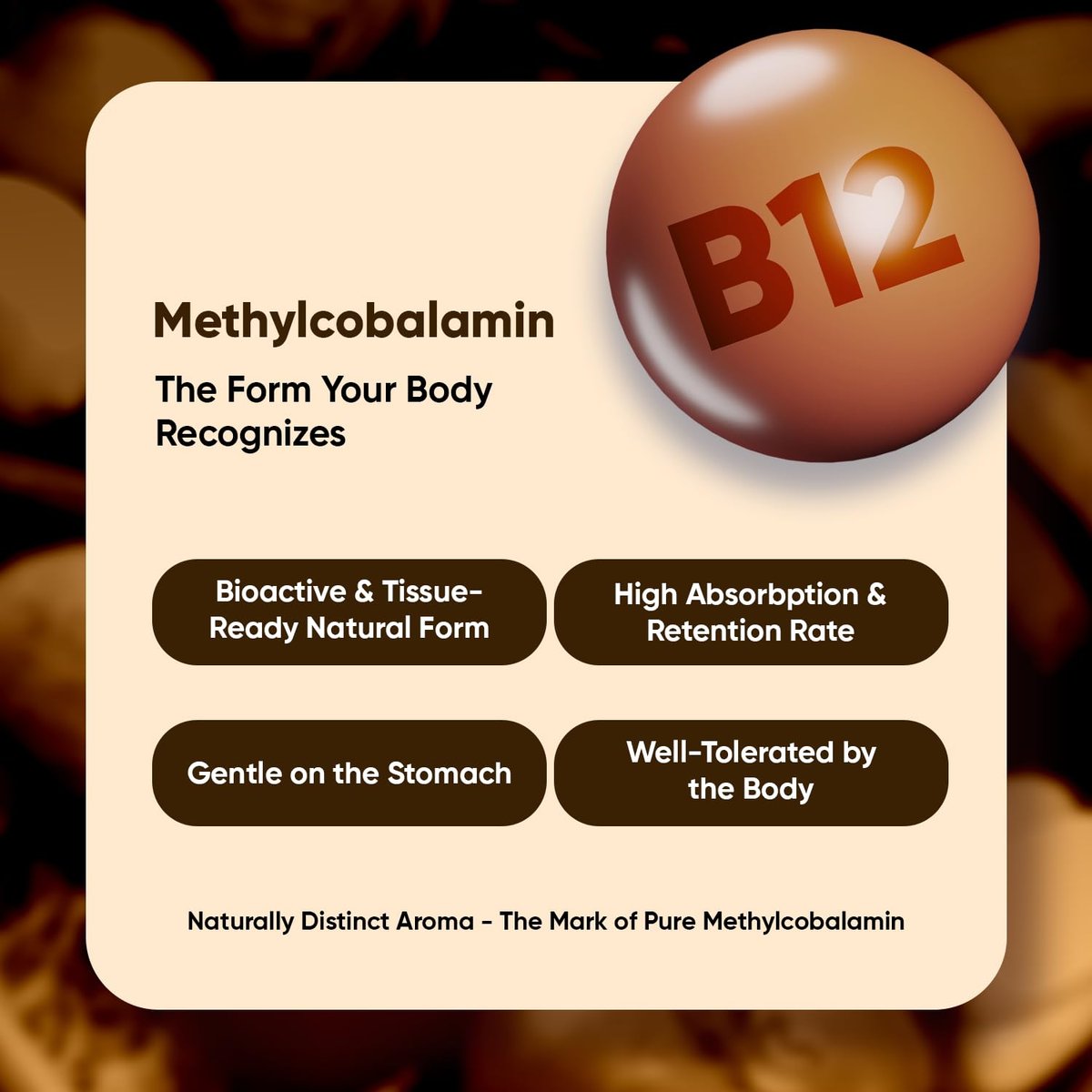 WeightWorld B12 Vitamin 5000mcg | 6-Monatsvorrat | B12 Methylcobalamin für gesundes Nervensystem & Energieproduktion (180 Tabletten) | Vegetarische B12 Vitamine für Frauen & Männer, Nicht-GVO, 1-pro-Tag